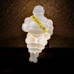 Le Gourmet im Hotel Die Hirschgasse User Photo
