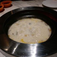 煲宫猪肚鸡(新世界美食广场店) User Photo