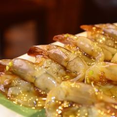 梁二龙虾(大南店) User Photo