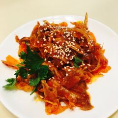 MingHin Cuisine User Photo