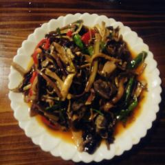 溪鱼盐鸡馆 User Photo