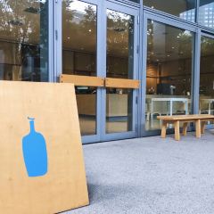 Blue Bottle Coffee(Kiyosumi Shirakawa Roastery & Cafe) User Photo