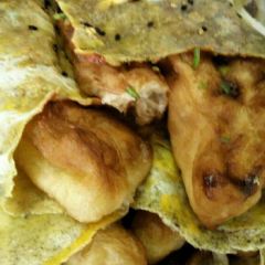 津老味煎饼果子(西北角总店) User Photo