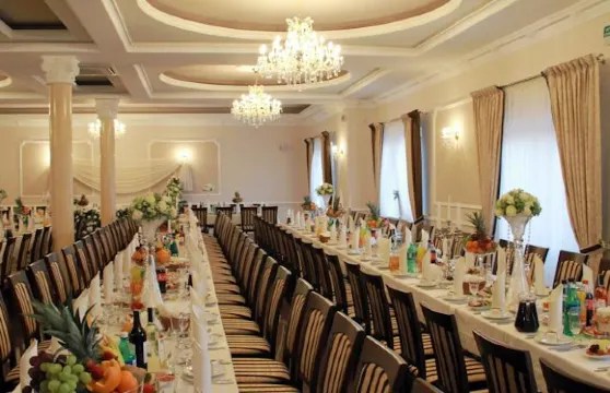 多瑞克薩斯基酒店