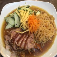 Hanyang Jokbal ảnh của người dùng