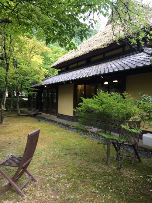 Yunotake-an