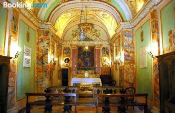 聖多尼諾別墅酒店