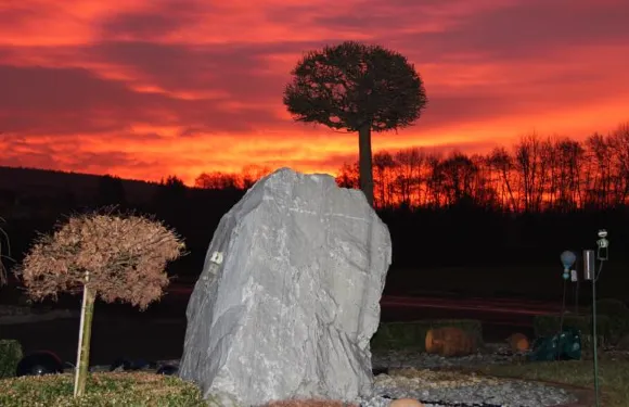 蓋尼特蒙格魯克酒店