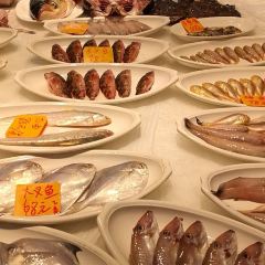 阿四饭店(沧海路店) User Photo
