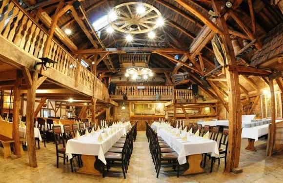 布羅伽特哈特曼斯多夫酒店