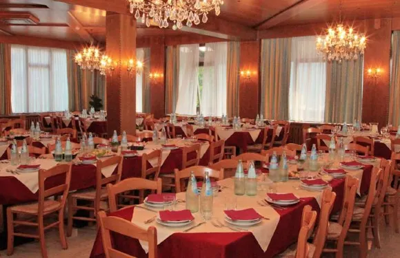 米拉莫提公園酒店