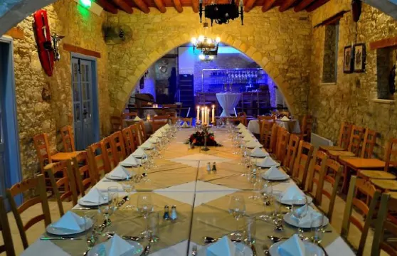 奧莫佐斯卡託伊度假屋