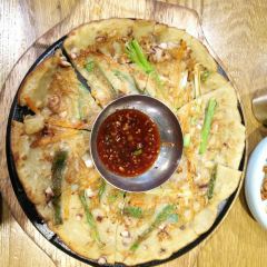 枣玛露脊骨汤·烤肉(西塔总店) User Photo