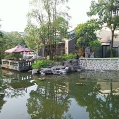 REN MIN GONG SHE FAN TANG 여행 사진