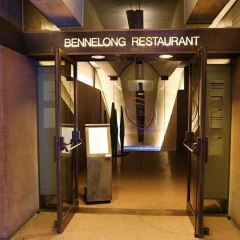 Bennelong User Photo