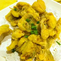 董小姐家宴(沈家门店) User Photo