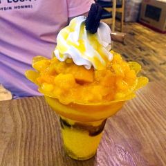 雪花姐姐(宝龙城市广场店) User Photo
