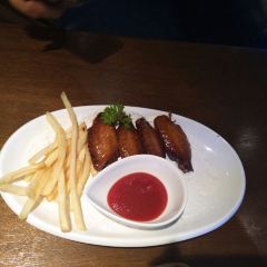 米兰西典(辽阳店) User Photo