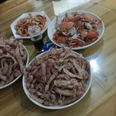 Sheng shan hai xian ting User Photo