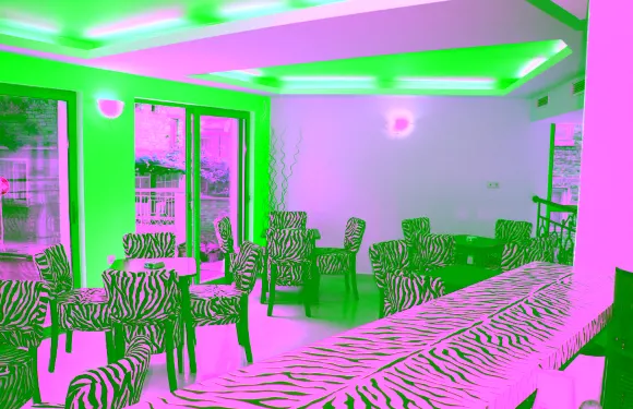 宙斯酒店