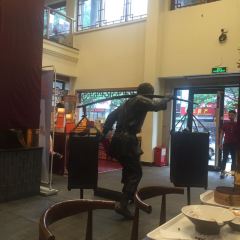 WU FANG ZHAI User Photo