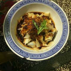 Guanzhong Road Shanwei Art Restaurant User Photo