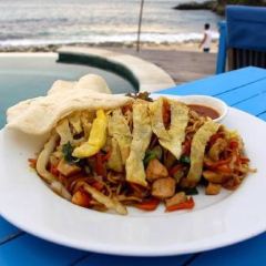 SANDY BAY BEACH CLUB User Photo