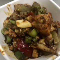 Aniang Noddle User Photo