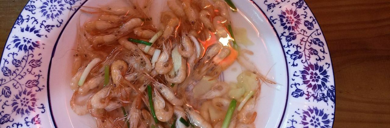 幸福小食堂(华强城店)