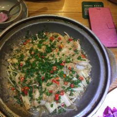 米桃·蠡湖山房（萬象城湖景店）張用戶圖片