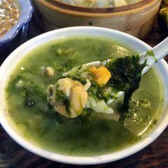 槐念海鮮蒸包（聯合路店）張用戶圖片