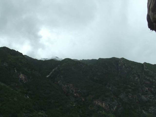 達古景區