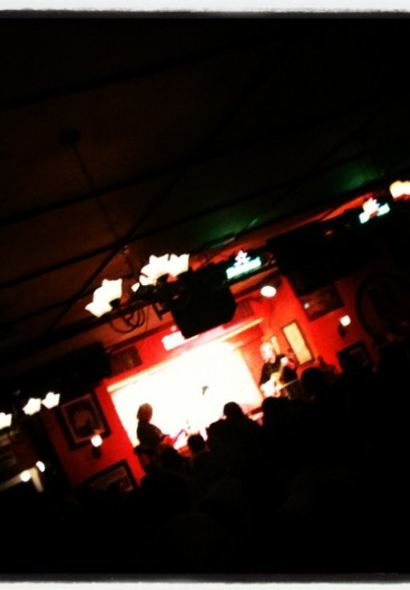 Kennedy's Bar and Restaurant