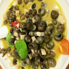 XIXIN RESTAURANT 여행 사진