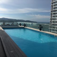 Sky Blu Bar User Photo