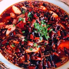 Chuan Fu LaoMa (JinHai An) 여행 사진