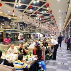 JIN GANG SHAN SHAO KAO User Photo