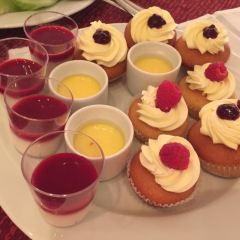 JW's California Grill User Photo