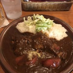 Sangosho 여행 사진