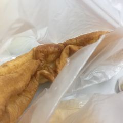 阿文夜市豆浆油条 여행 사진