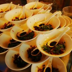 Juxiangzhai Restaurant (Dong Guan Street Branch) User Photo