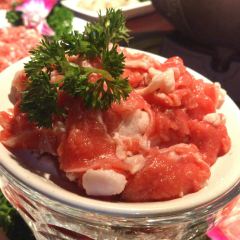 Ding Wang Wu Lao Guo (JingAn) ảnh của người dùng