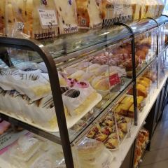 Bread Works(Shuncheng Distribution Store) User Photo