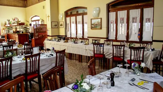 Ristorante San Trovaso