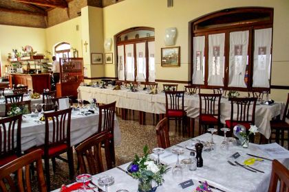Ristorante San Trovaso