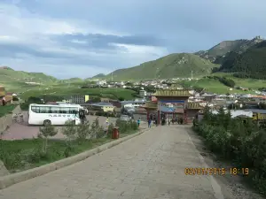 Ali Restaurant
