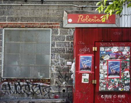 Roberta's