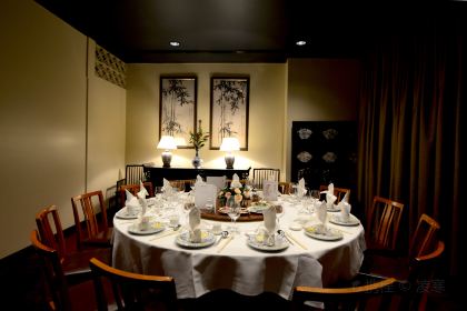 Flower Drum Restaurant Melbourne