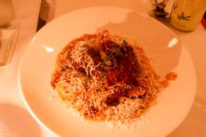 Popular dishes