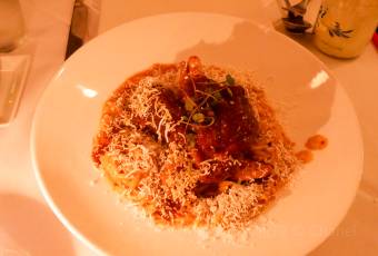 Popular dishes